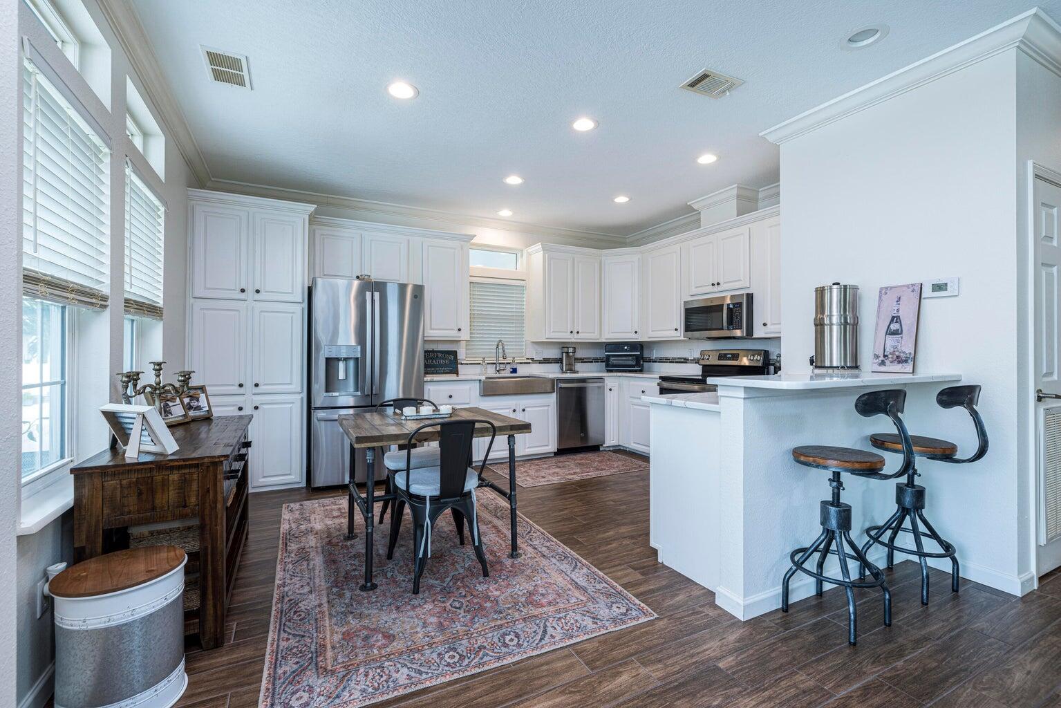 Ocean Breeze Resort - Residential