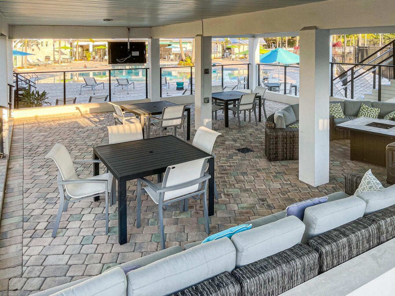 Ocean Breeze Resort - Residential