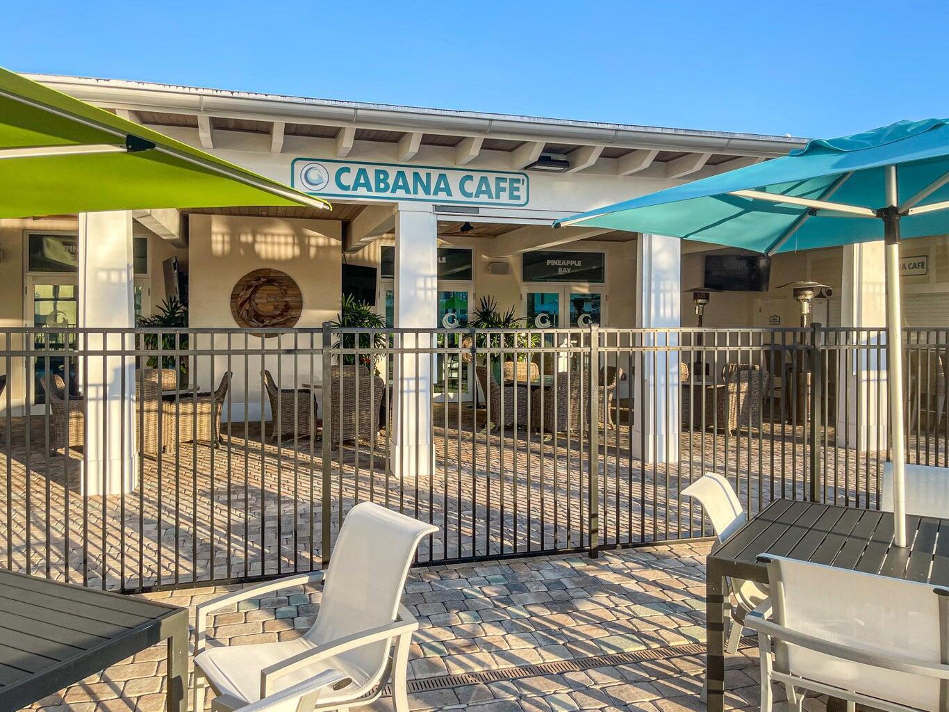 Ocean Breeze Resort - Residential