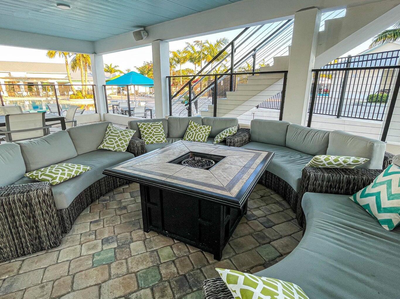 Ocean Breeze Resort - Residential