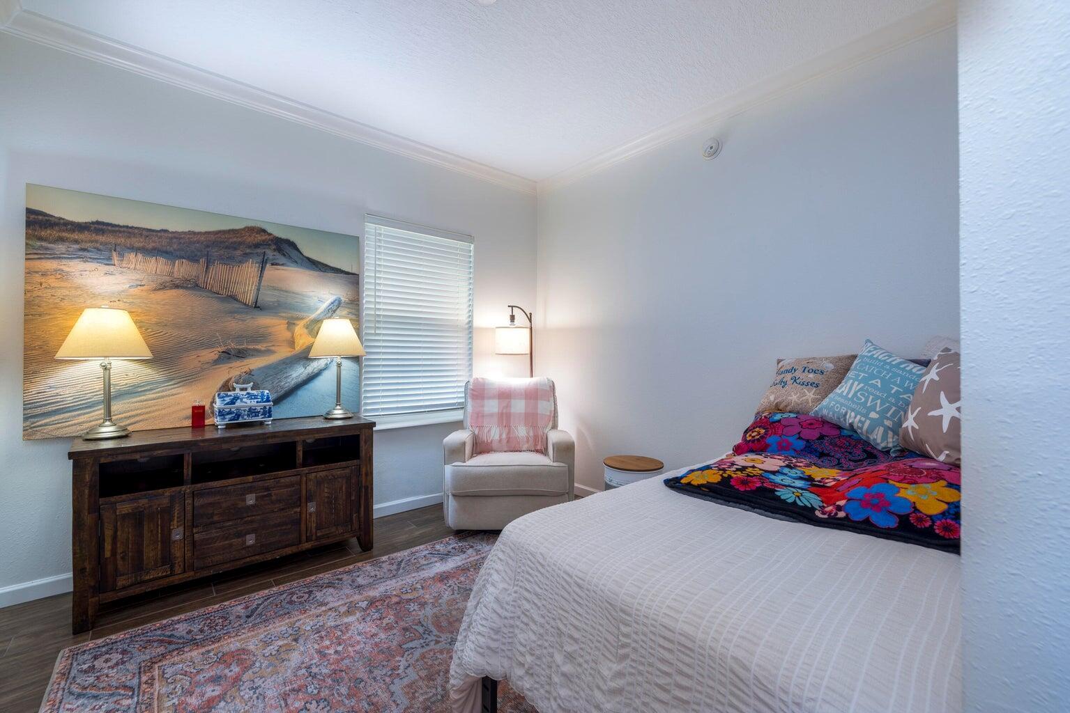 Ocean Breeze Resort - Residential