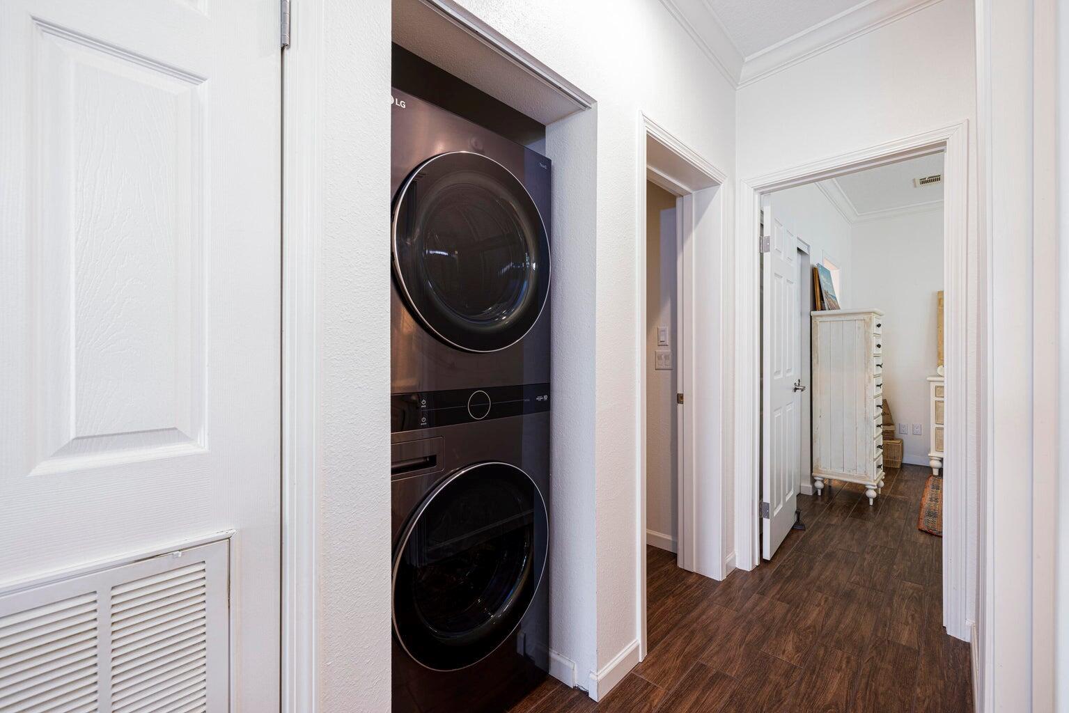 Ocean Breeze Resort - Residential