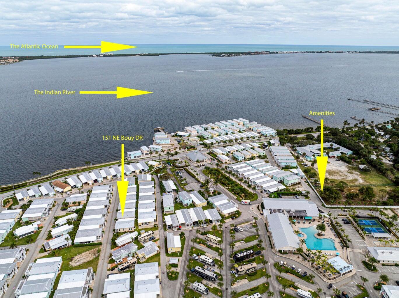 Ocean Breeze Resort - Residential