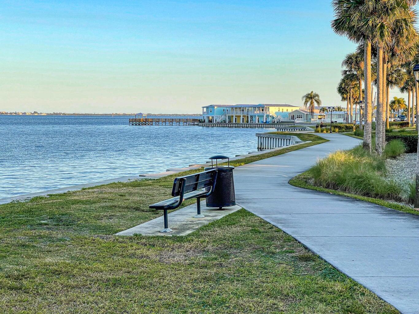 Ocean Breeze Resort - Residential