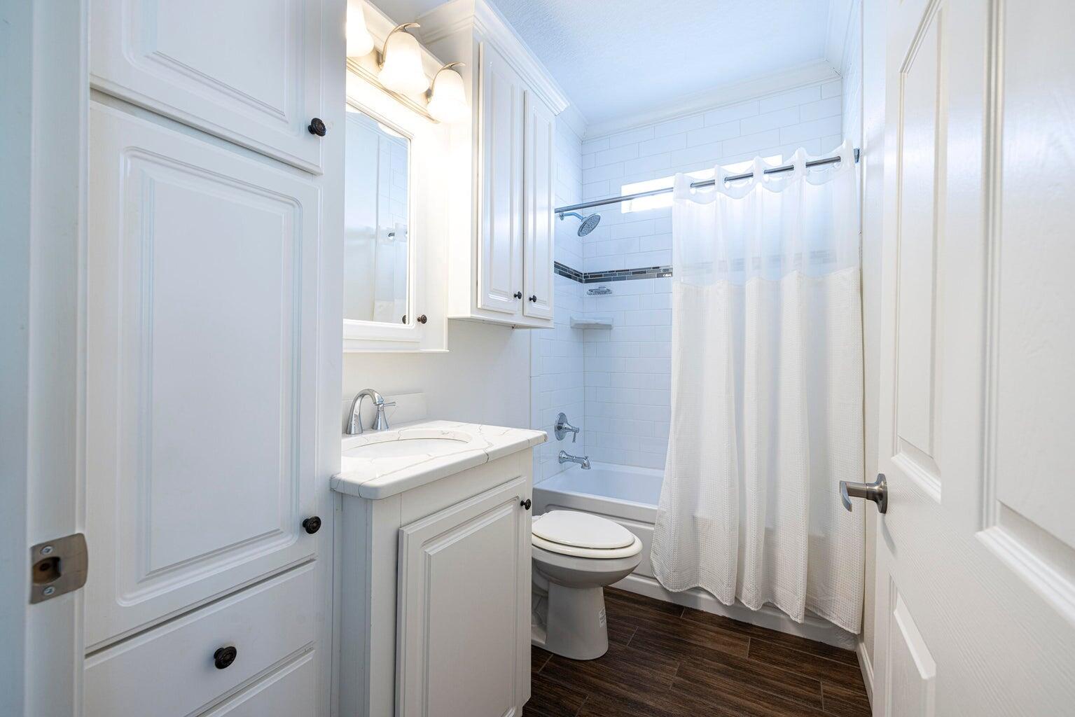 Ocean Breeze Resort - Residential