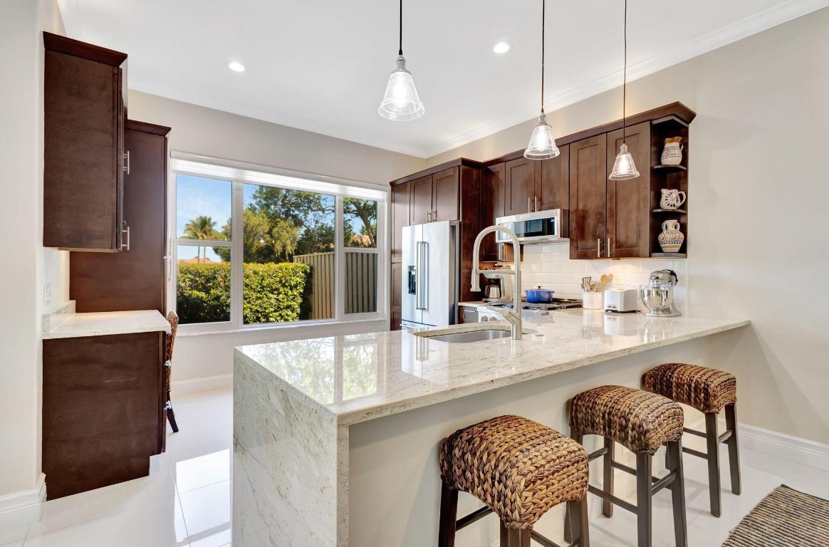 PGA RESORT COMMUNITY OF MONTEREY POINTE - Residential