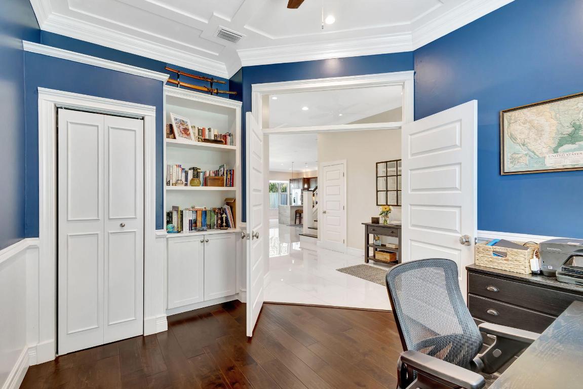 PGA RESORT COMMUNITY OF MONTEREY POINTE - Residential