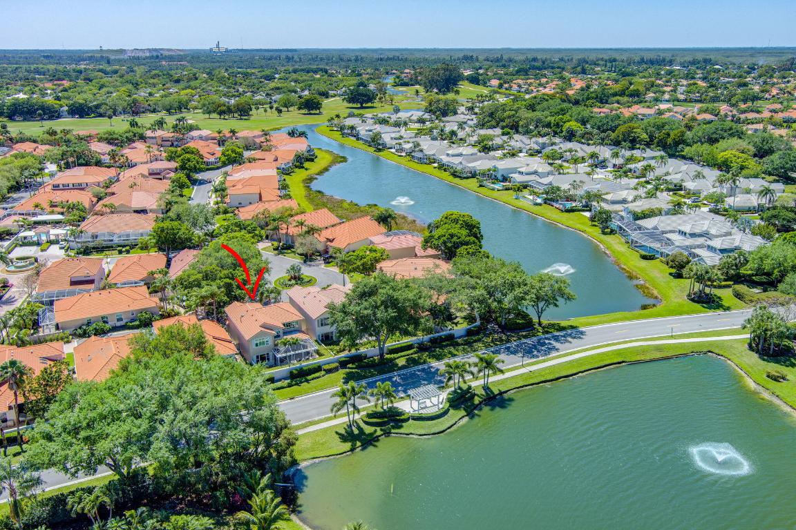 PGA RESORT COMMUNITY OF MONTEREY POINTE - Residential