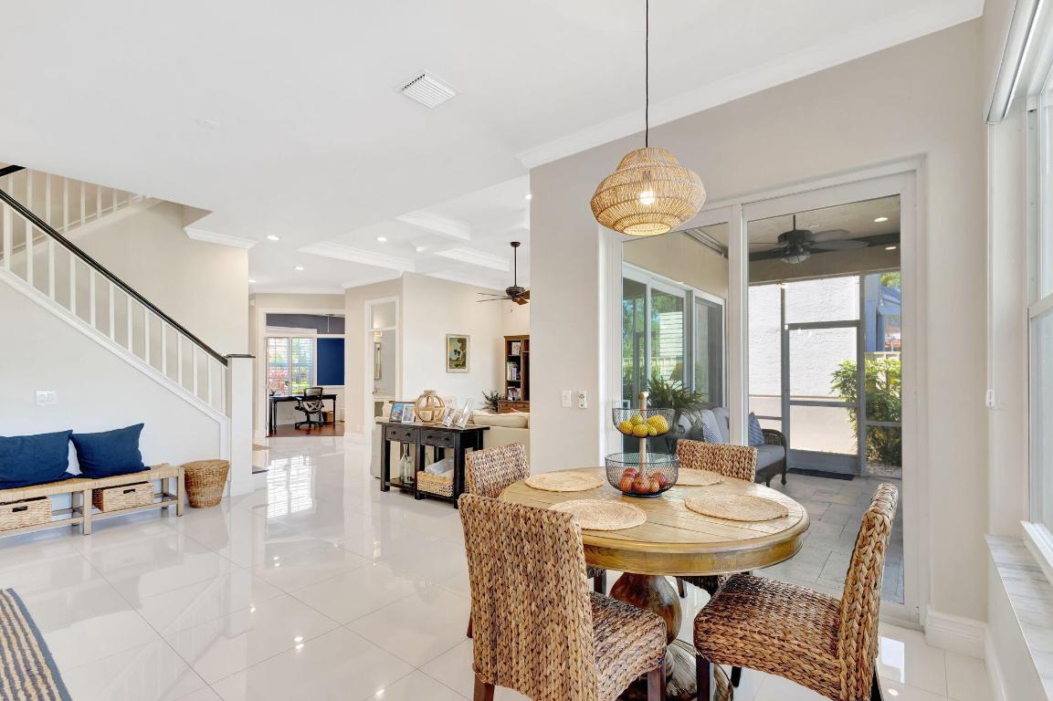 PGA RESORT COMMUNITY OF MONTEREY POINTE - Residential