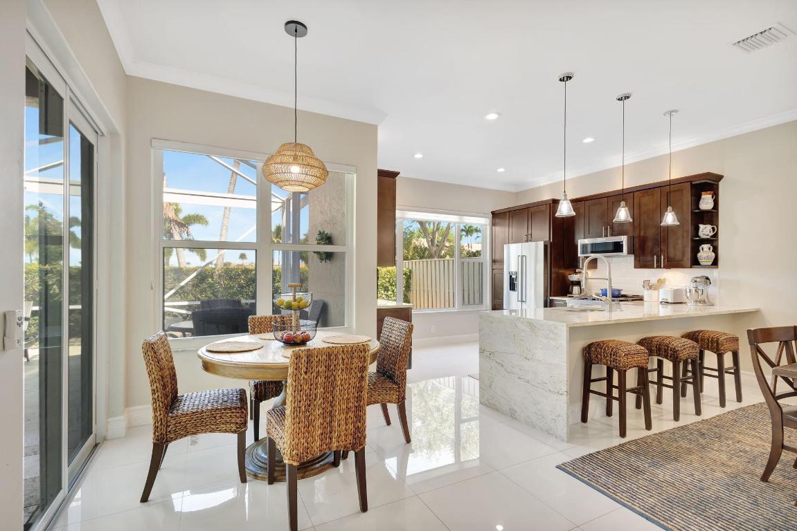 PGA RESORT COMMUNITY OF MONTEREY POINTE - Residential