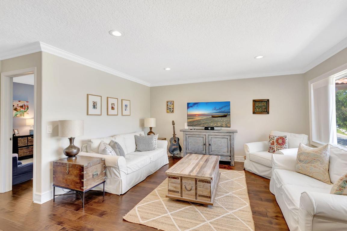 PGA RESORT COMMUNITY OF MONTEREY POINTE - Residential