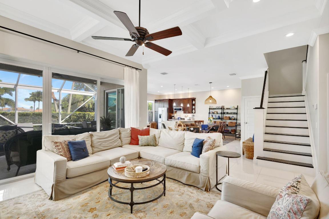 PGA RESORT COMMUNITY OF MONTEREY POINTE - Residential