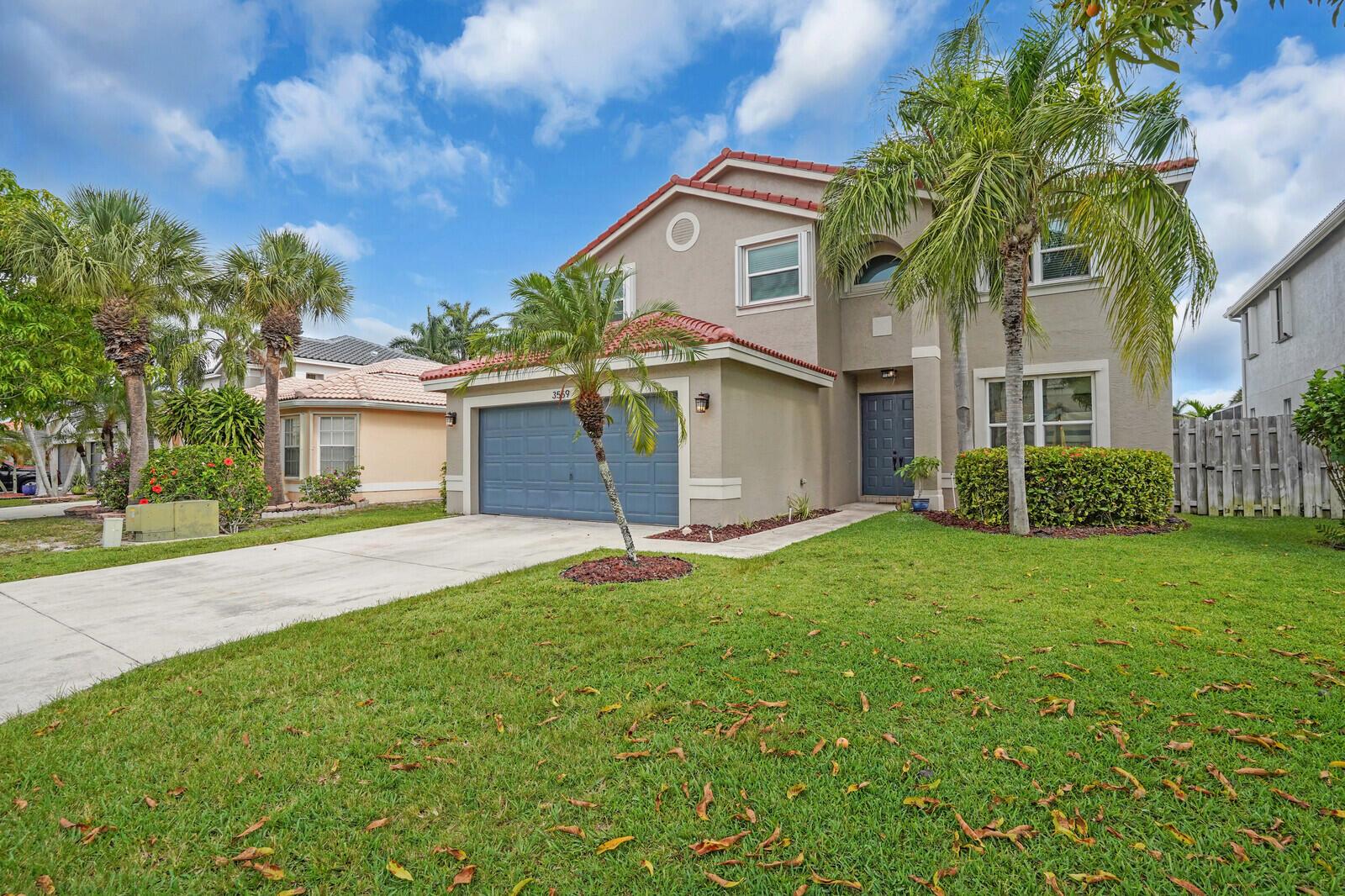3559 Hudson Lane