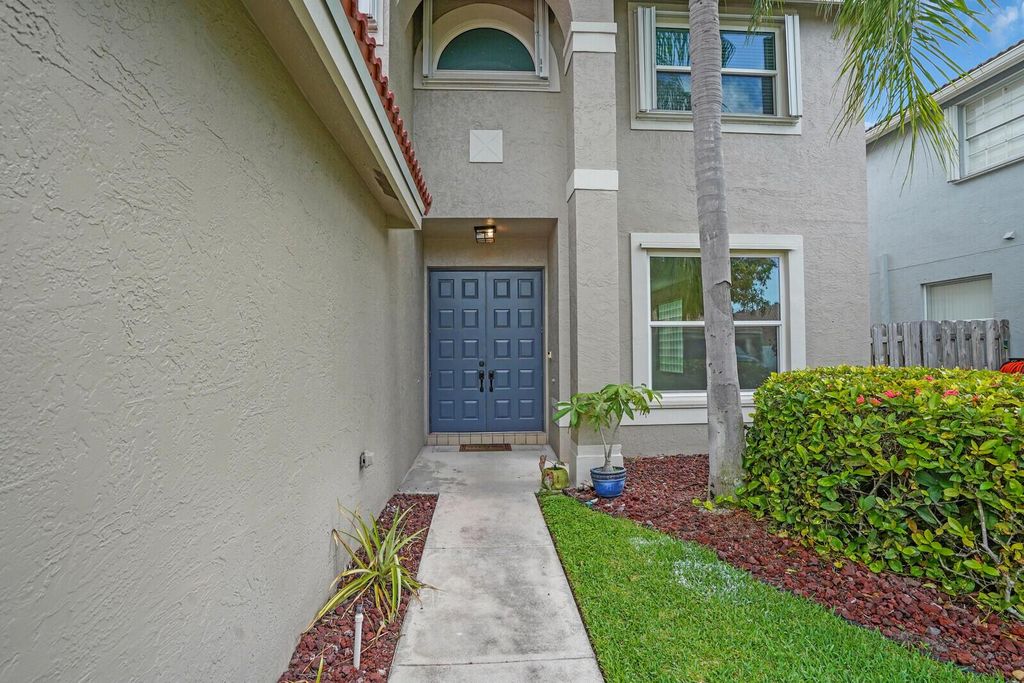 Photo of 3559 Hudson Lane, Boynton Beach, FL 33436 (MLS # R11099119)