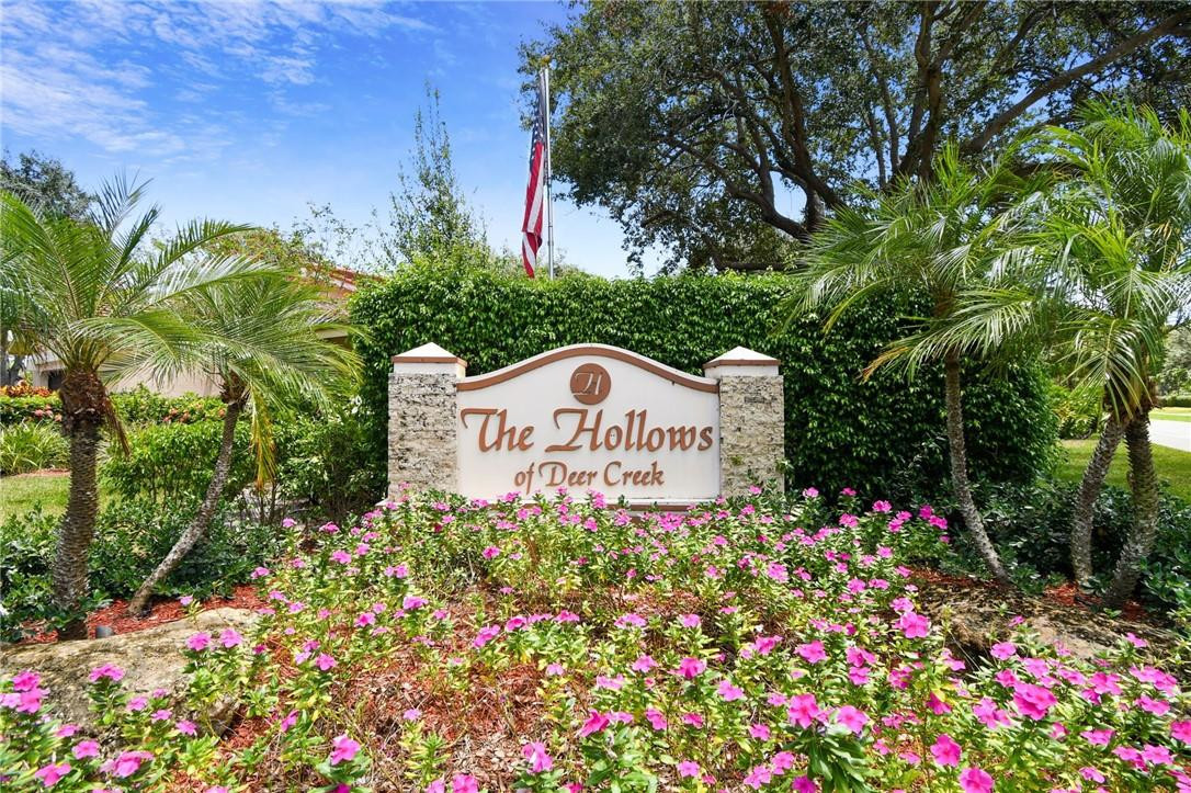 The Hollows Of Deer Creek - Residential