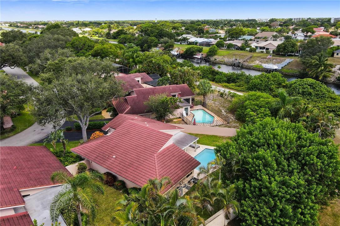 The Hollows Of Deer Creek - Residential