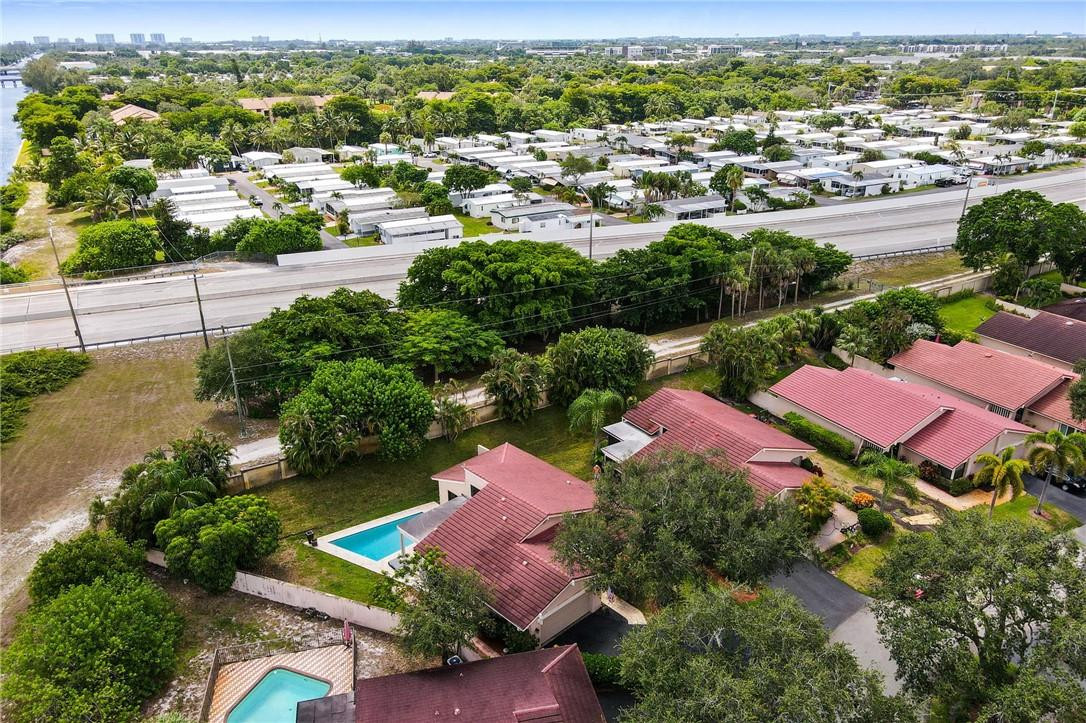 The Hollows Of Deer Creek - Residential
