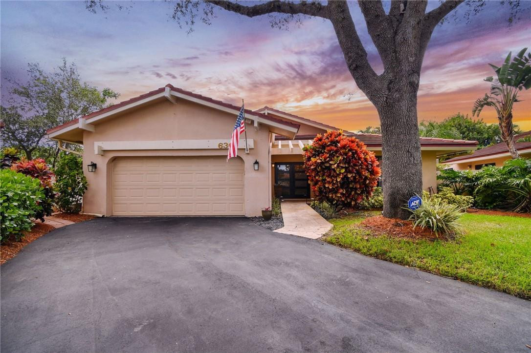 The Hollows Of Deer Creek - Residential