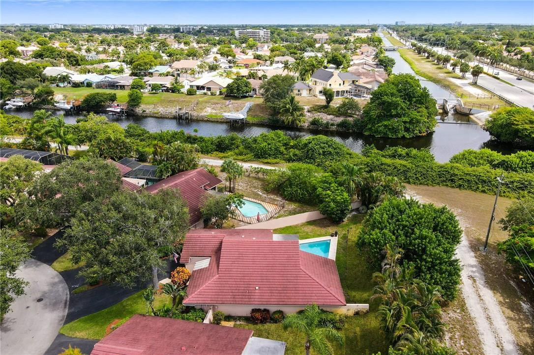 The Hollows Of Deer Creek - Residential