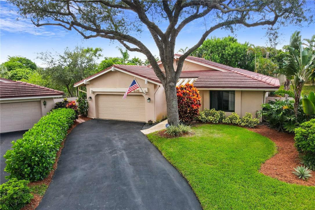 The Hollows Of Deer Creek - Residential