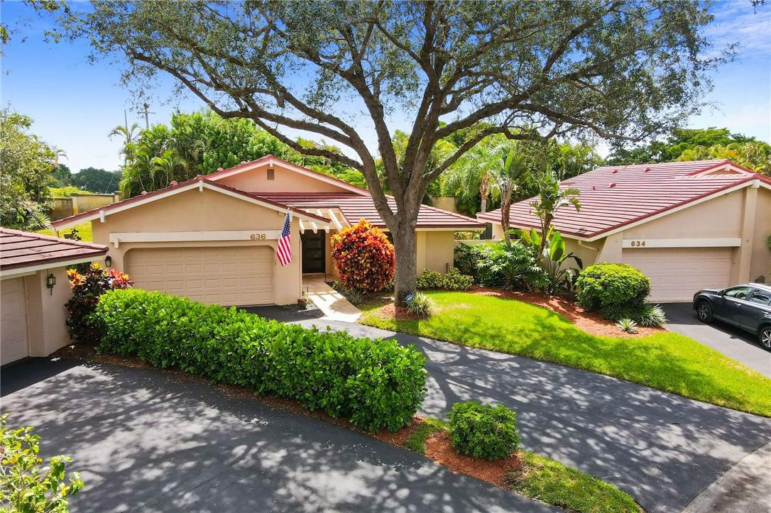 The Hollows Of Deer Creek - Residential