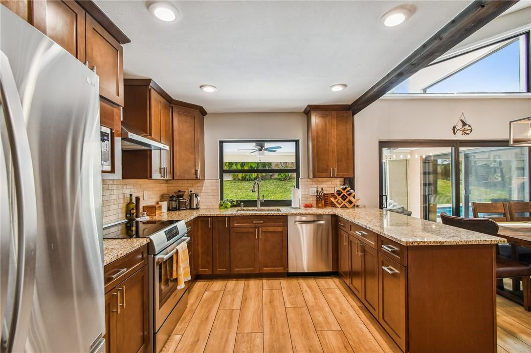 The Hollows Of Deer Creek - Residential