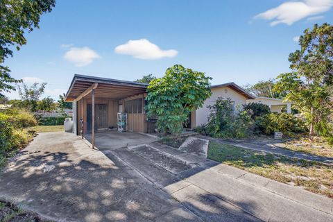 1212 Chickasaw Street Jupiter FL 33458