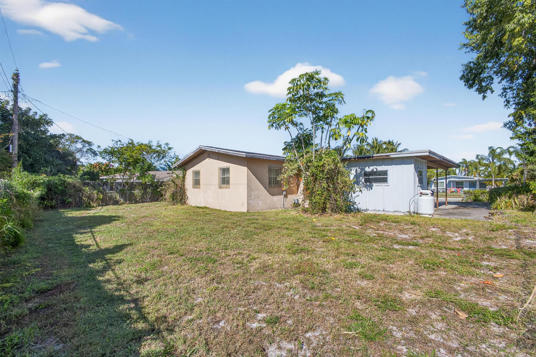 JUPITER RIVER ESTATES REP - Residential