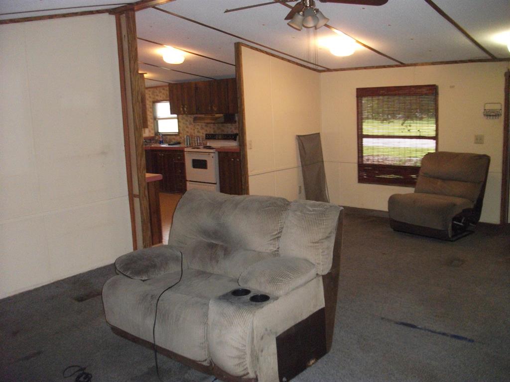 Four Seasons - Residential