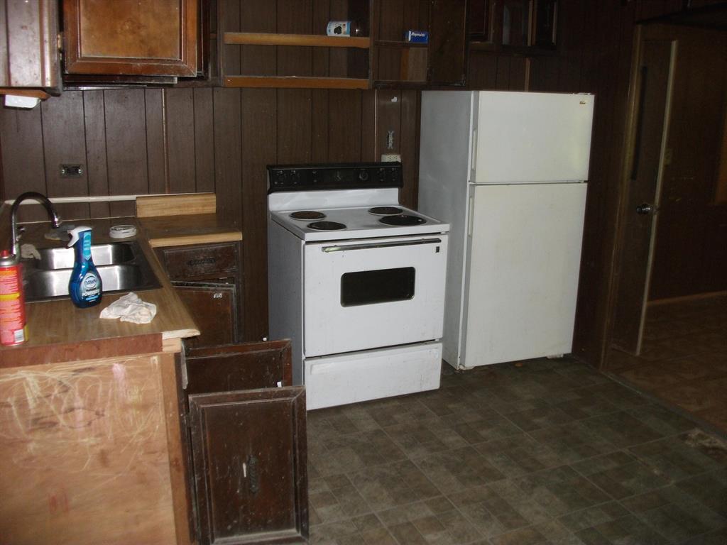 Four Seasons - Residential