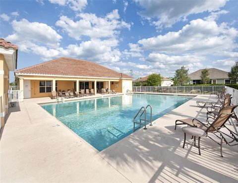 A home in Vero Beach