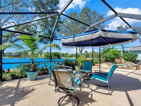 A home in Vero Beach