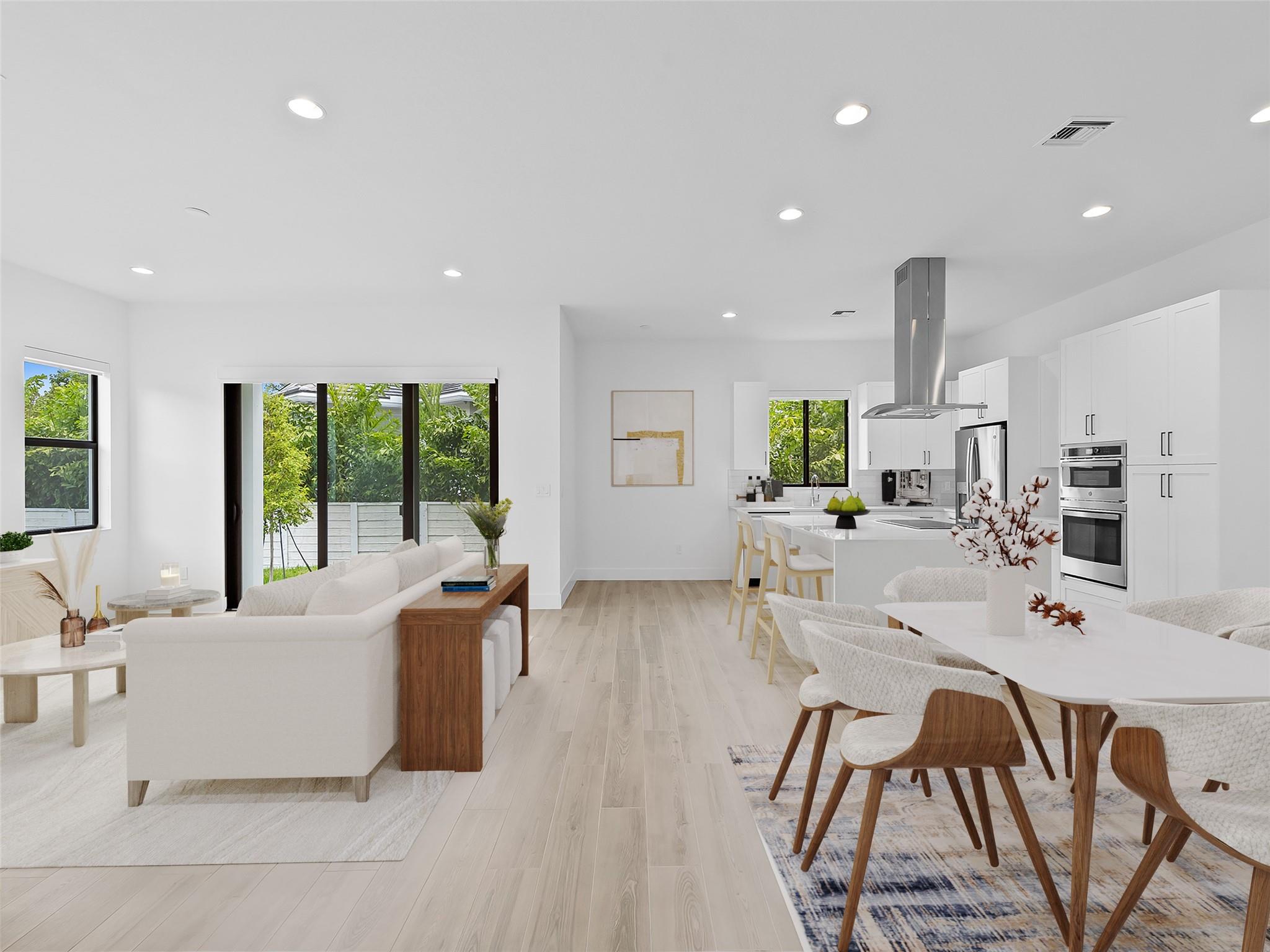 1445 SW 23rd Court