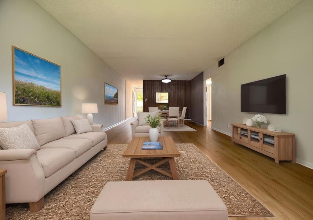 Photo of 3203 Portofino Point #J1, Coconut Creek, FL 33066 (MLS # F10497252)