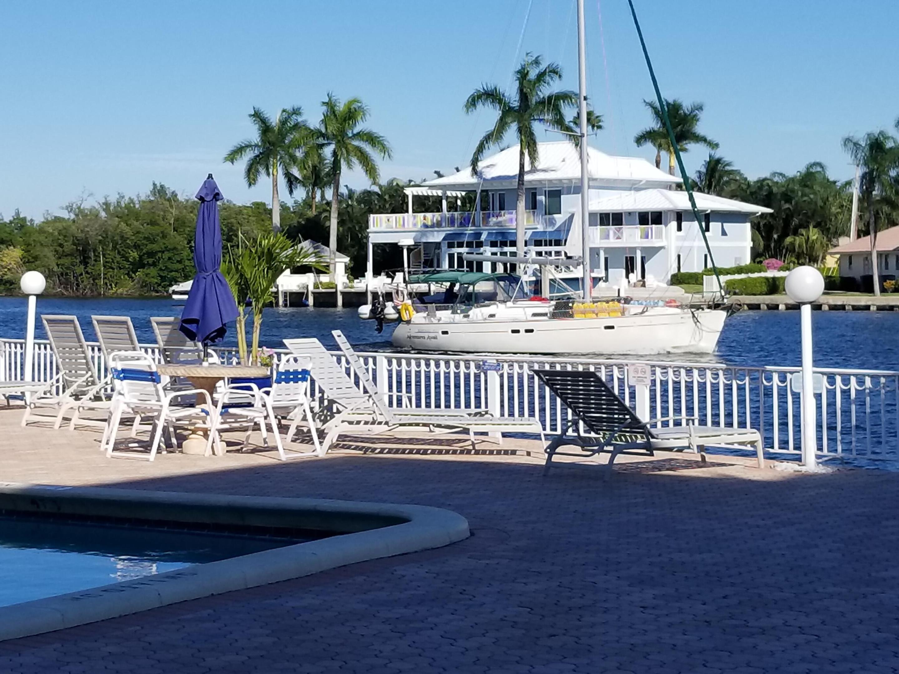 SNUG HARBOR GARDENS CONDO - Residential Lease