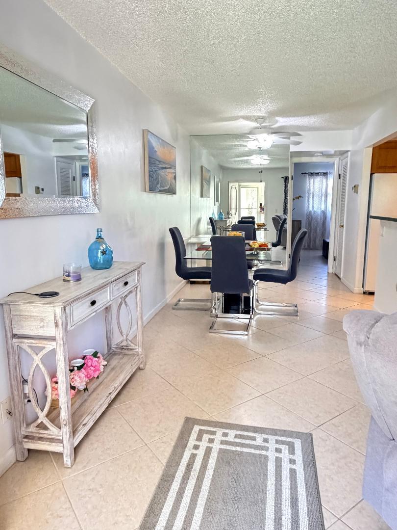 SNUG HARBOR GARDENS CONDO - Residential Lease