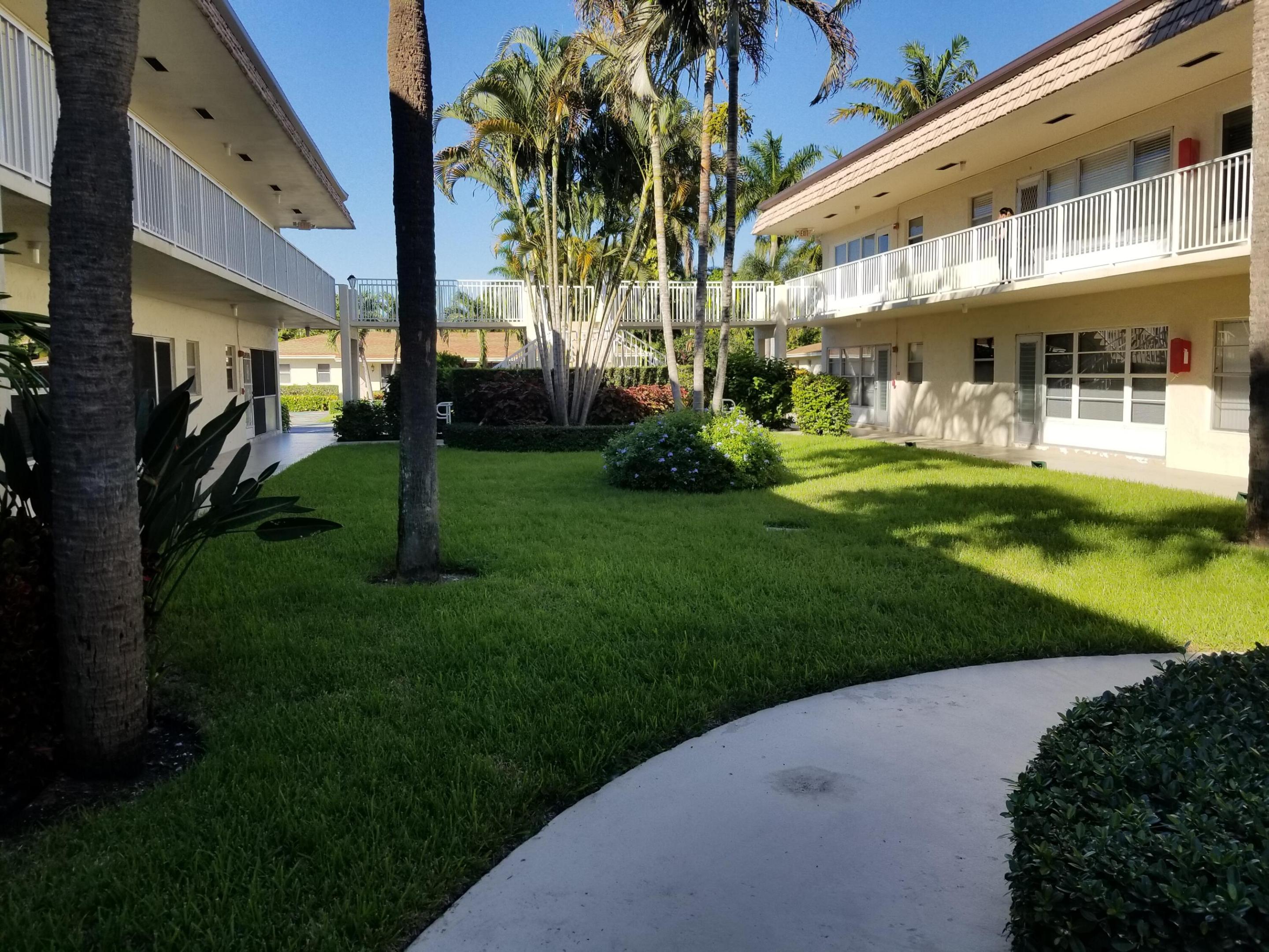 SNUG HARBOR GARDENS CONDO - Residential Lease