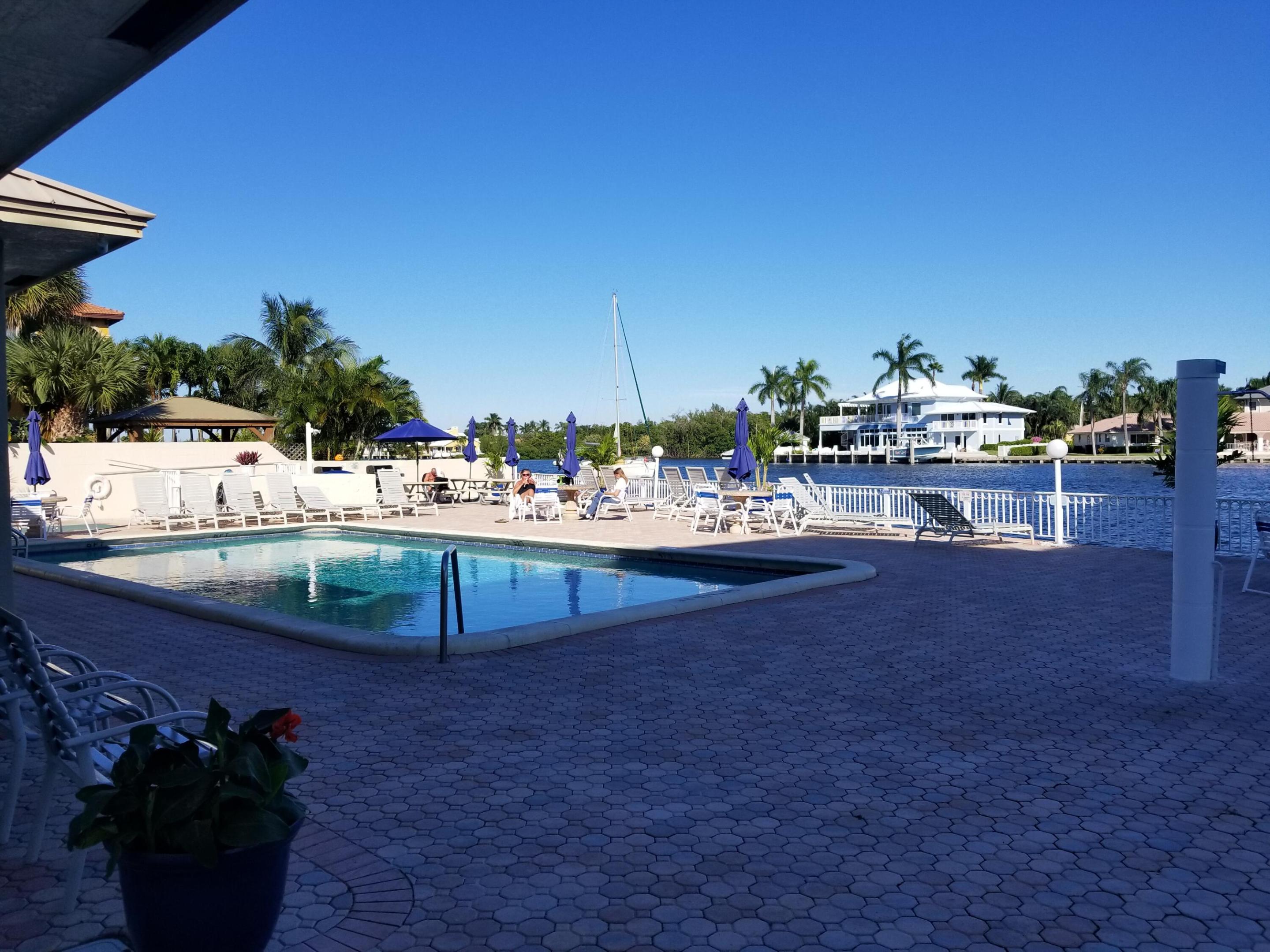 SNUG HARBOR GARDENS CONDO - Residential Lease
