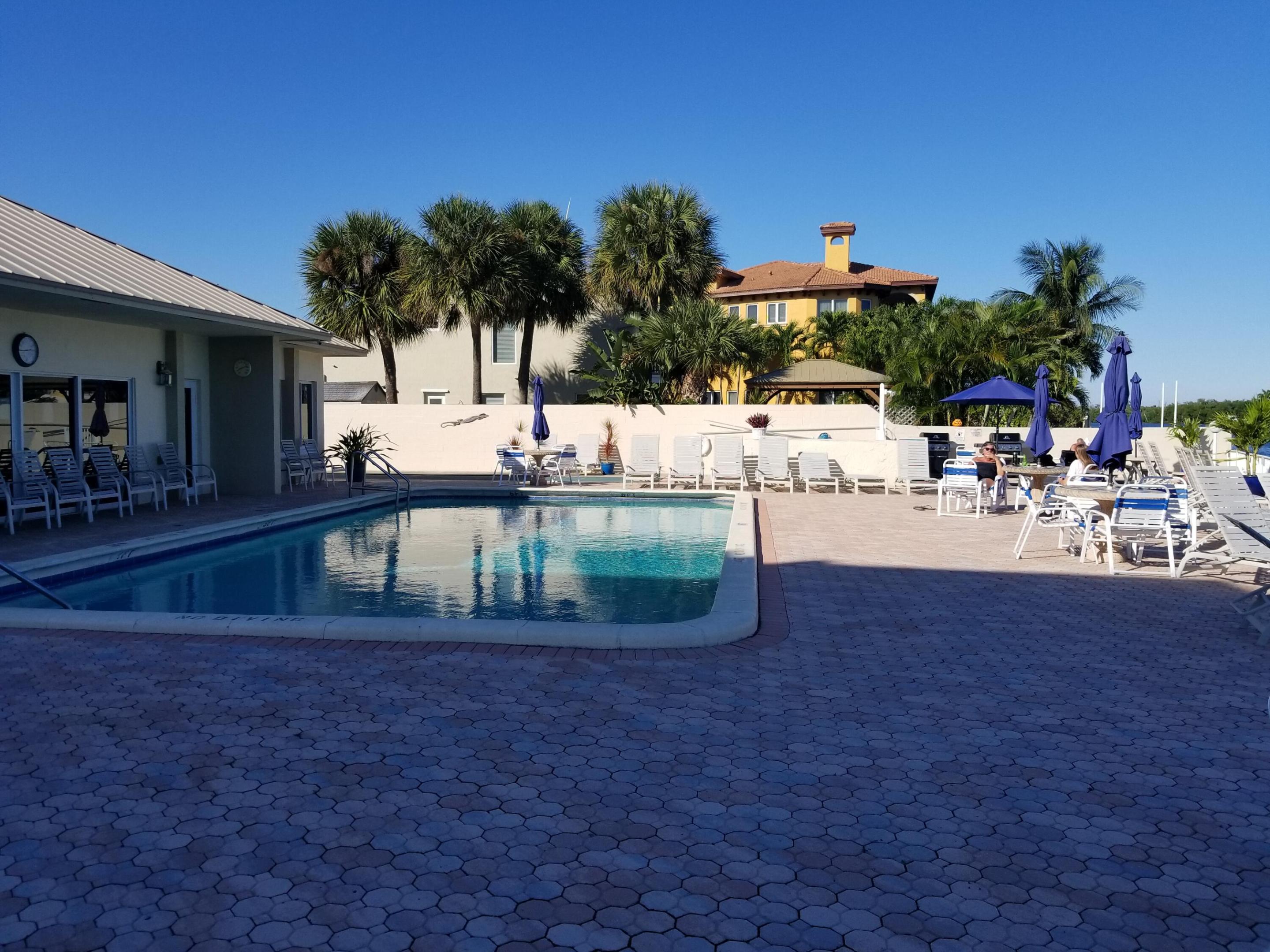 SNUG HARBOR GARDENS CONDO - Residential Lease