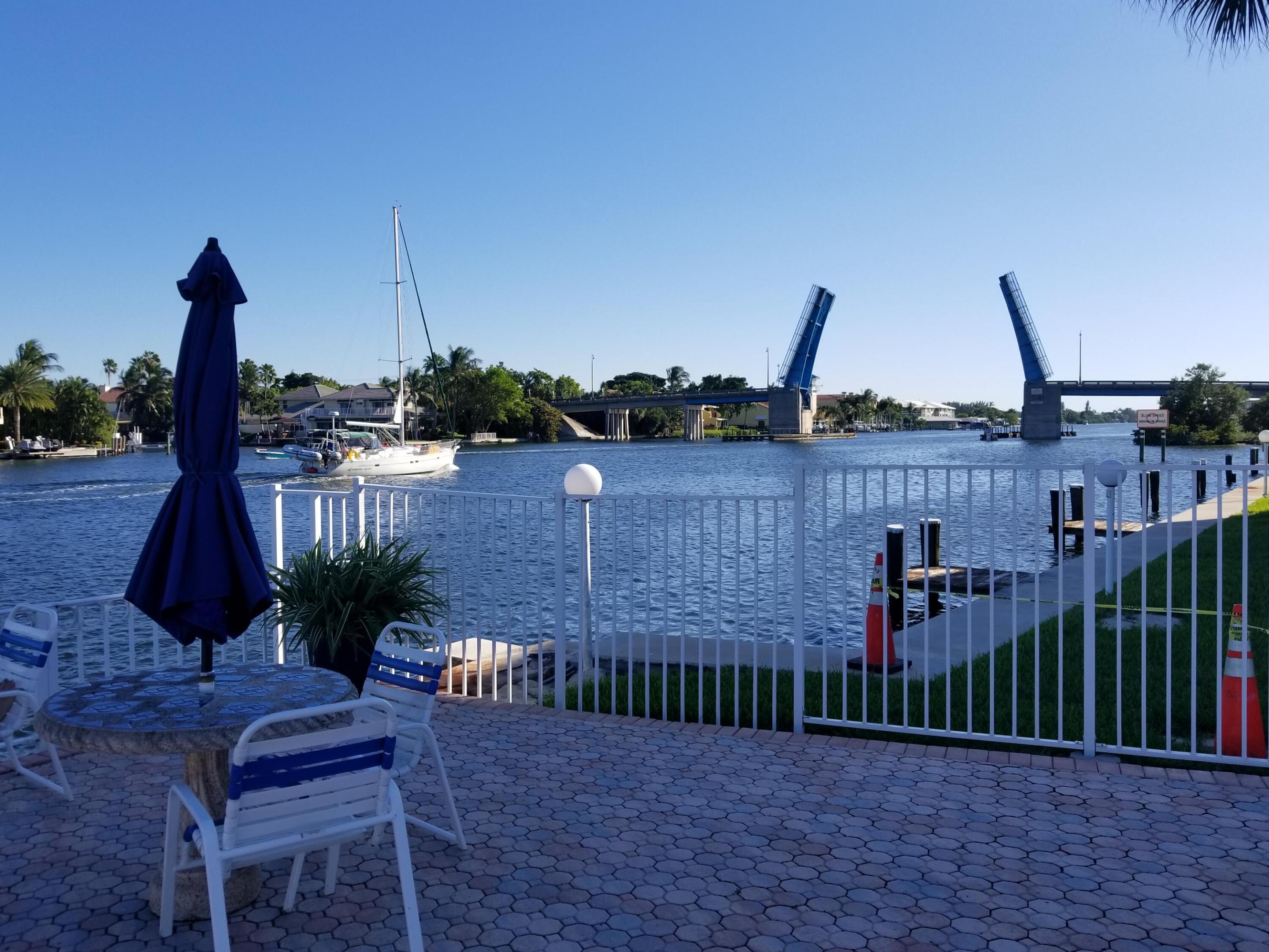 SNUG HARBOR GARDENS CONDO - Residential Lease