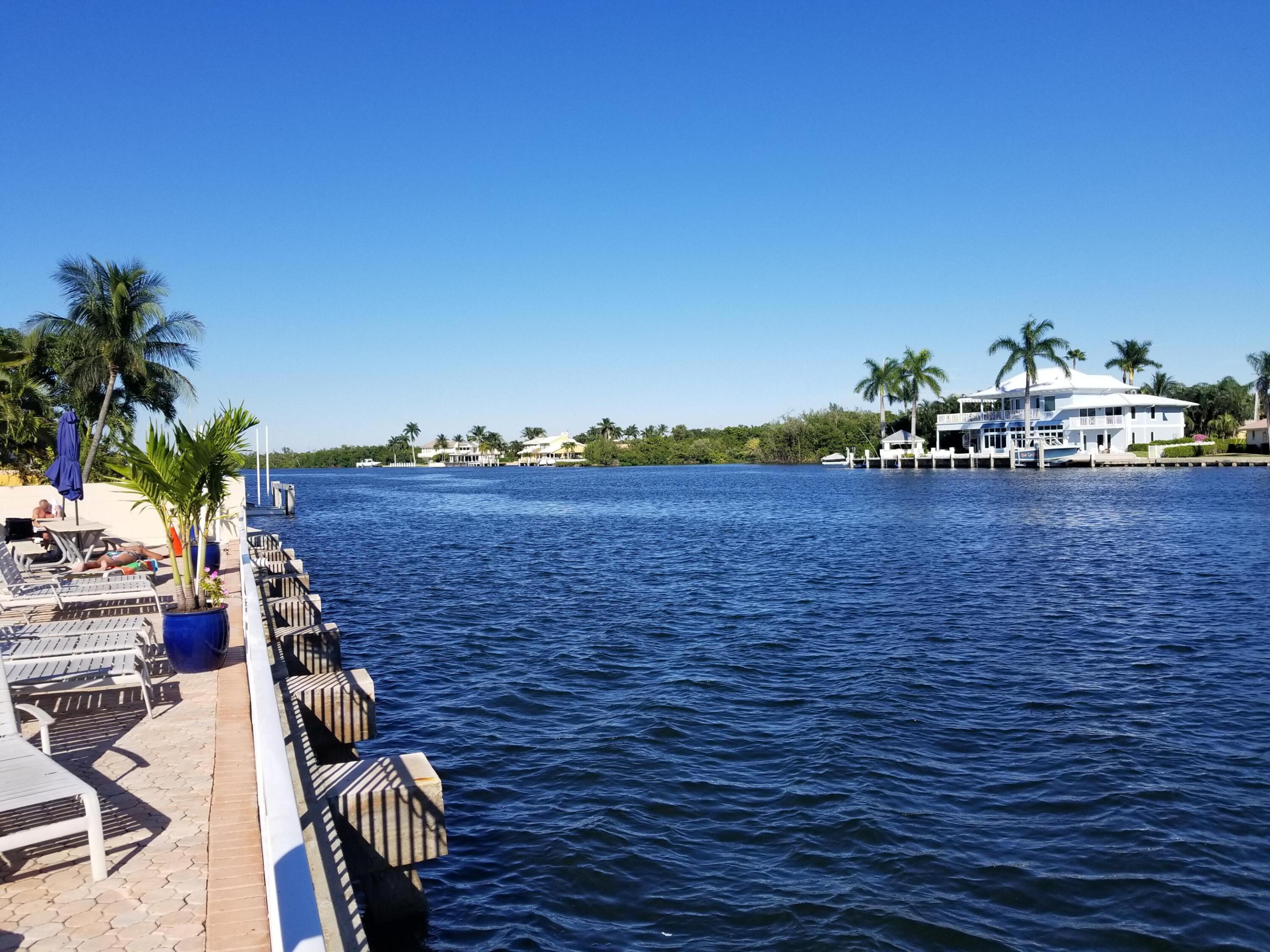 SNUG HARBOR GARDENS CONDO - Residential Lease