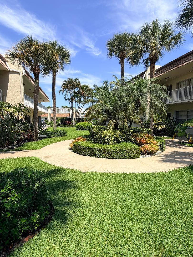 SNUG HARBOR GARDENS CONDO - Residential Lease