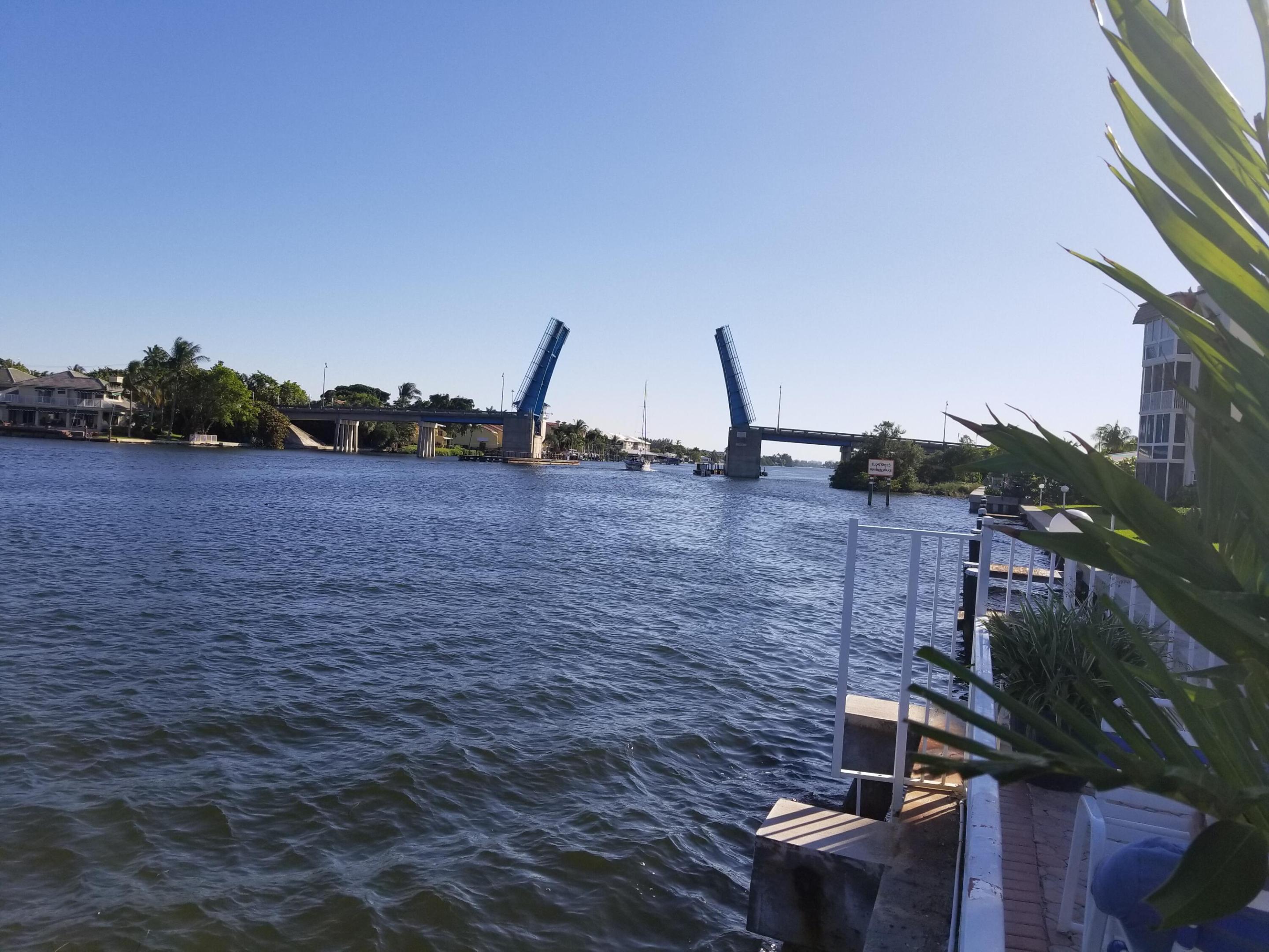 SNUG HARBOR GARDENS CONDO - Residential Lease