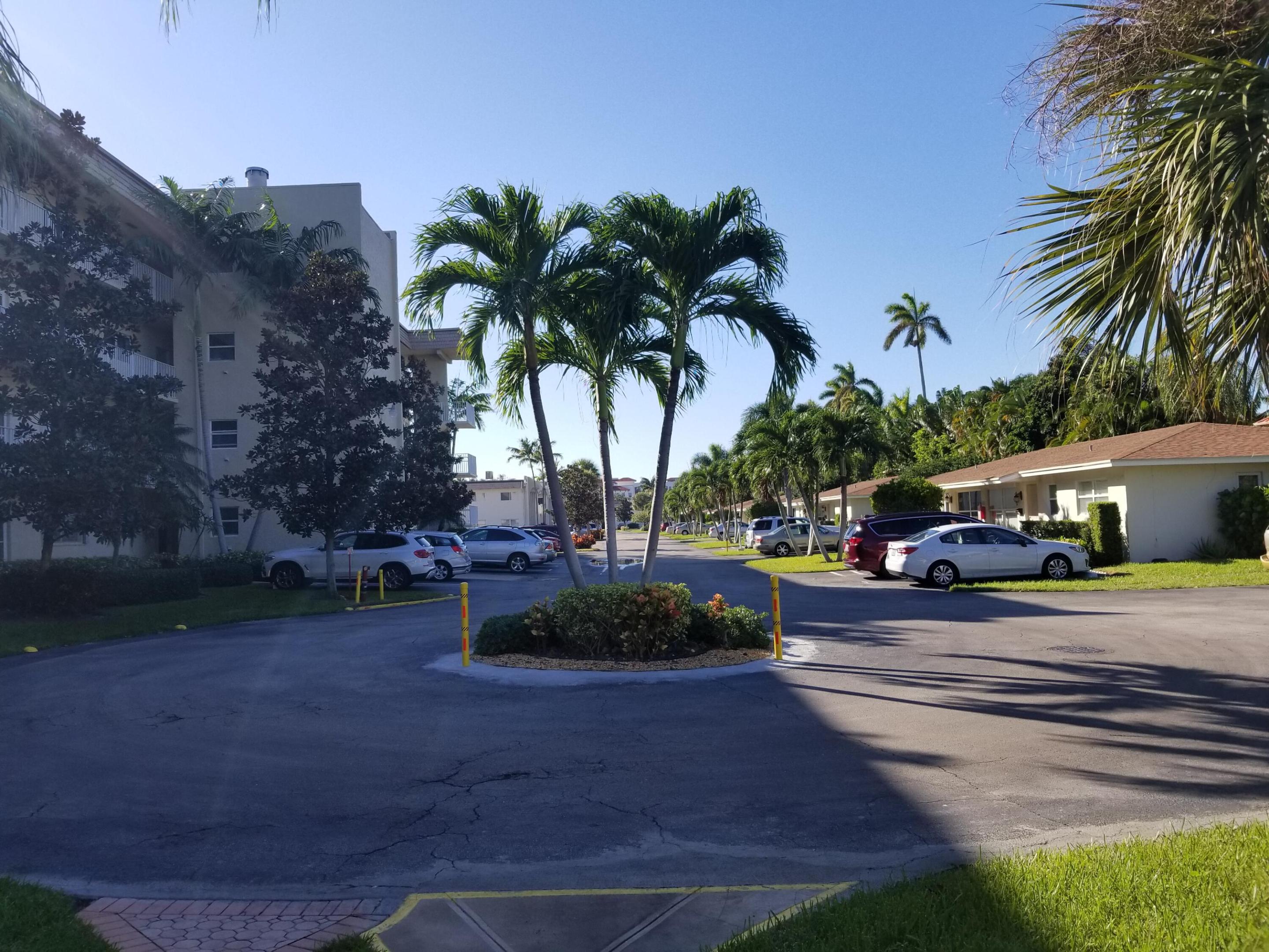 SNUG HARBOR GARDENS CONDO - Residential Lease