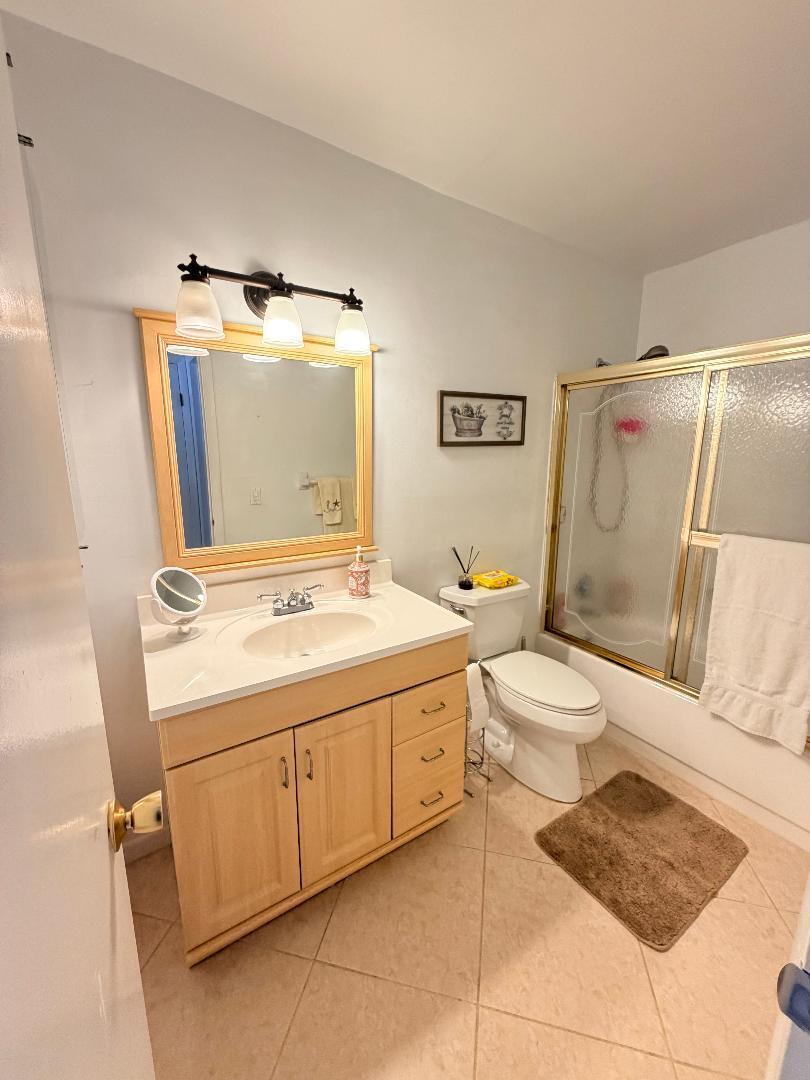 SNUG HARBOR GARDENS CONDO - Residential Lease