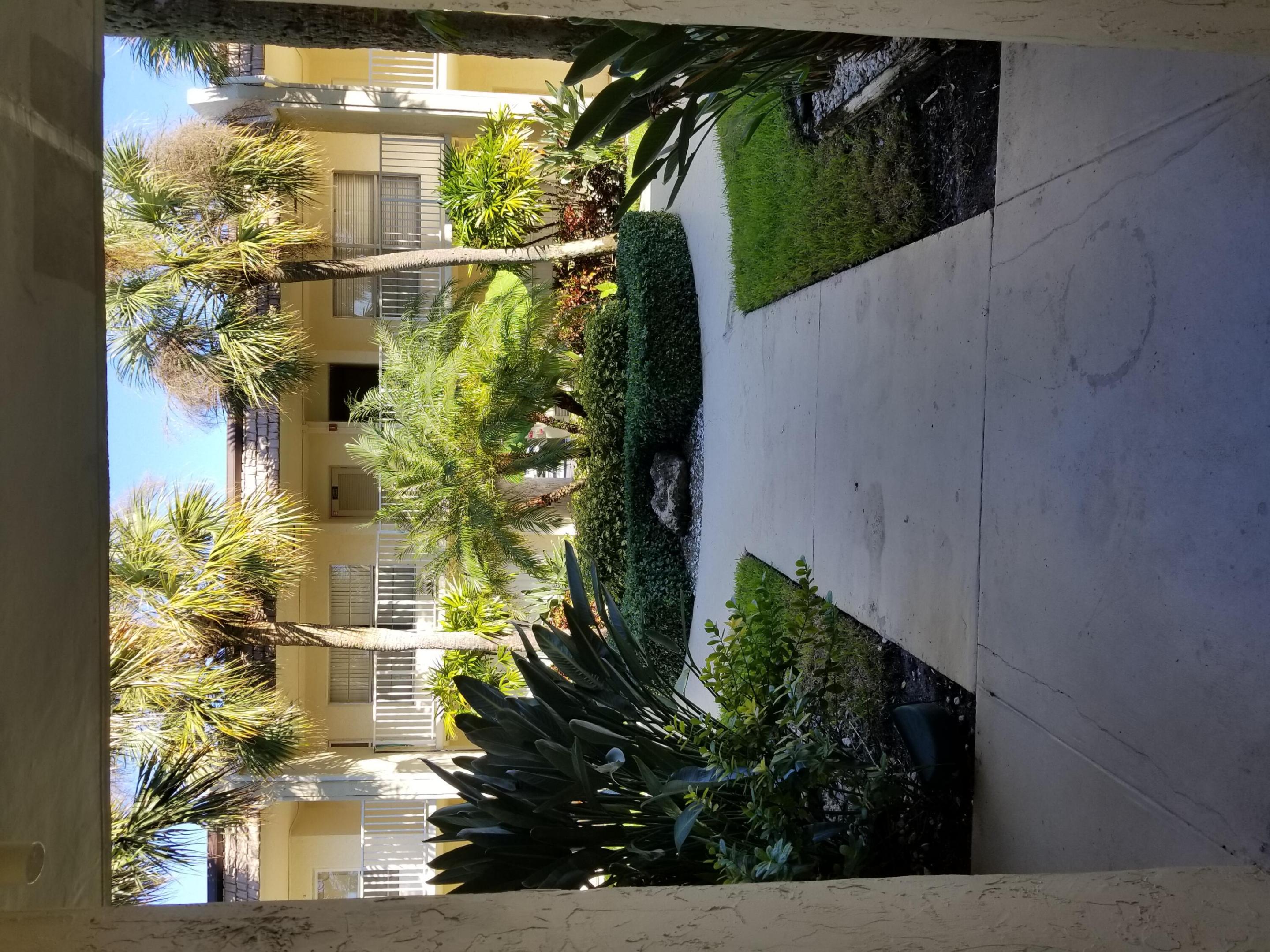 SNUG HARBOR GARDENS CONDO - Residential Lease