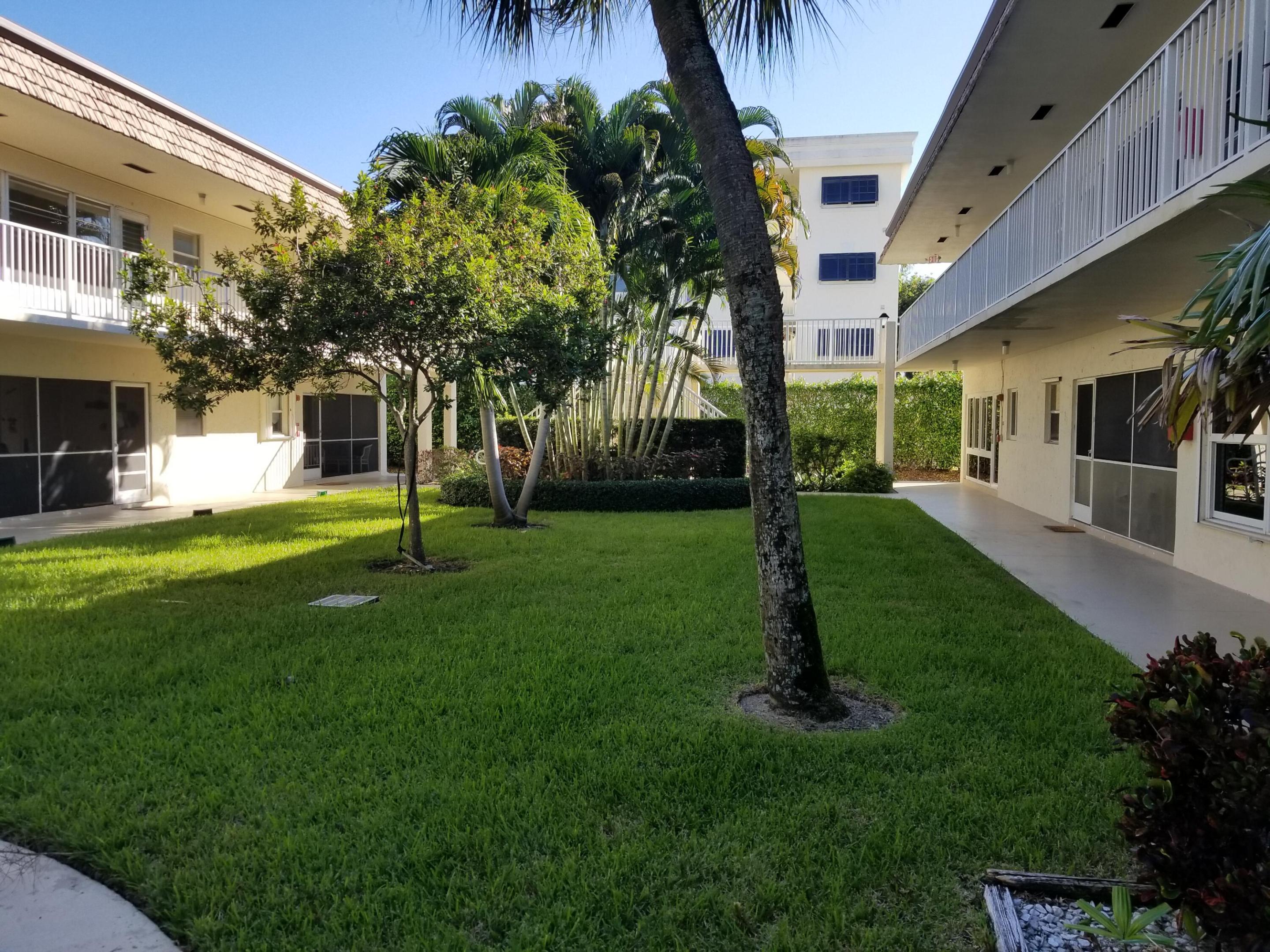 SNUG HARBOR GARDENS CONDO - Residential Lease