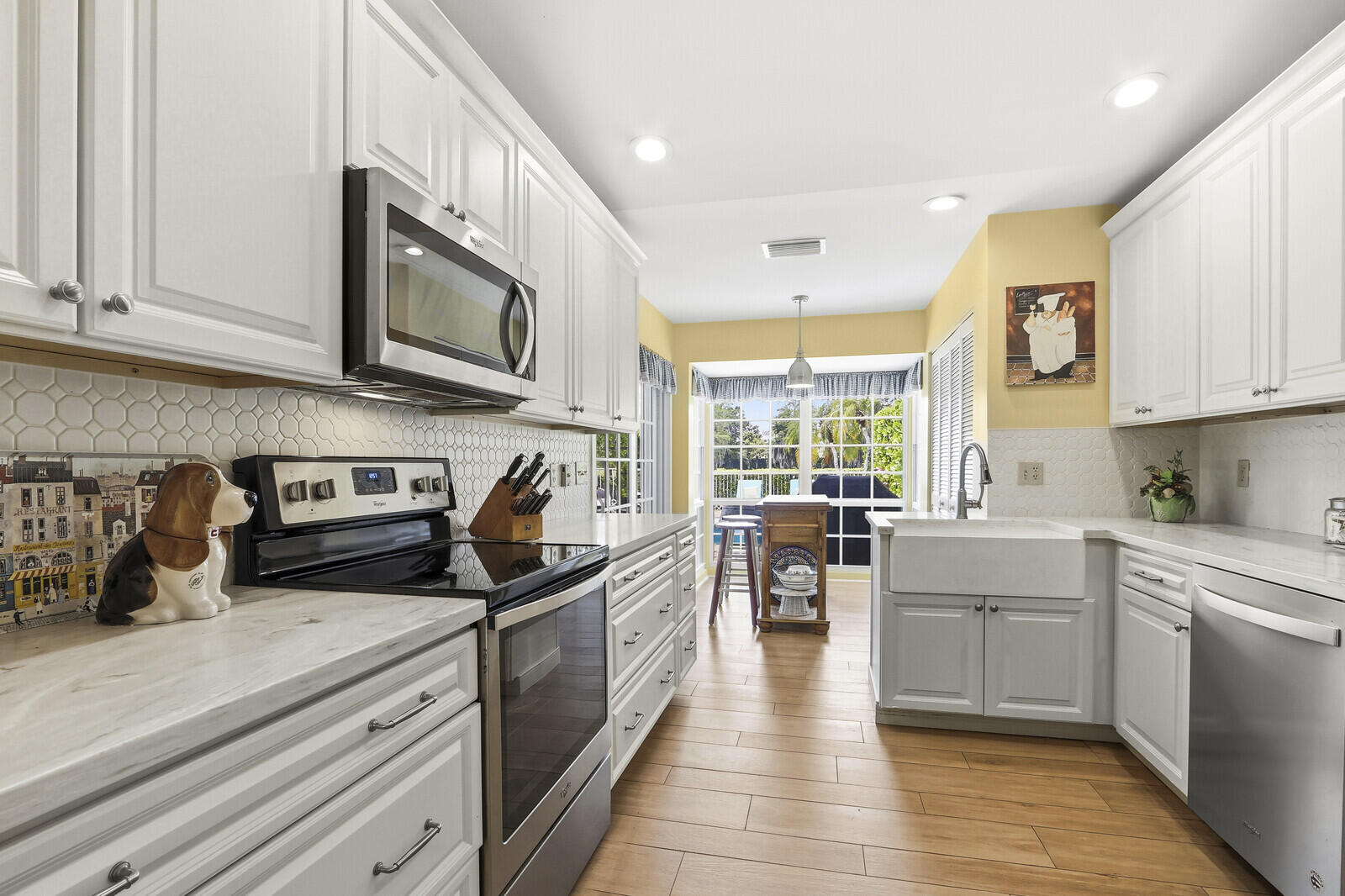 LAS CASITAS 3 - Residential