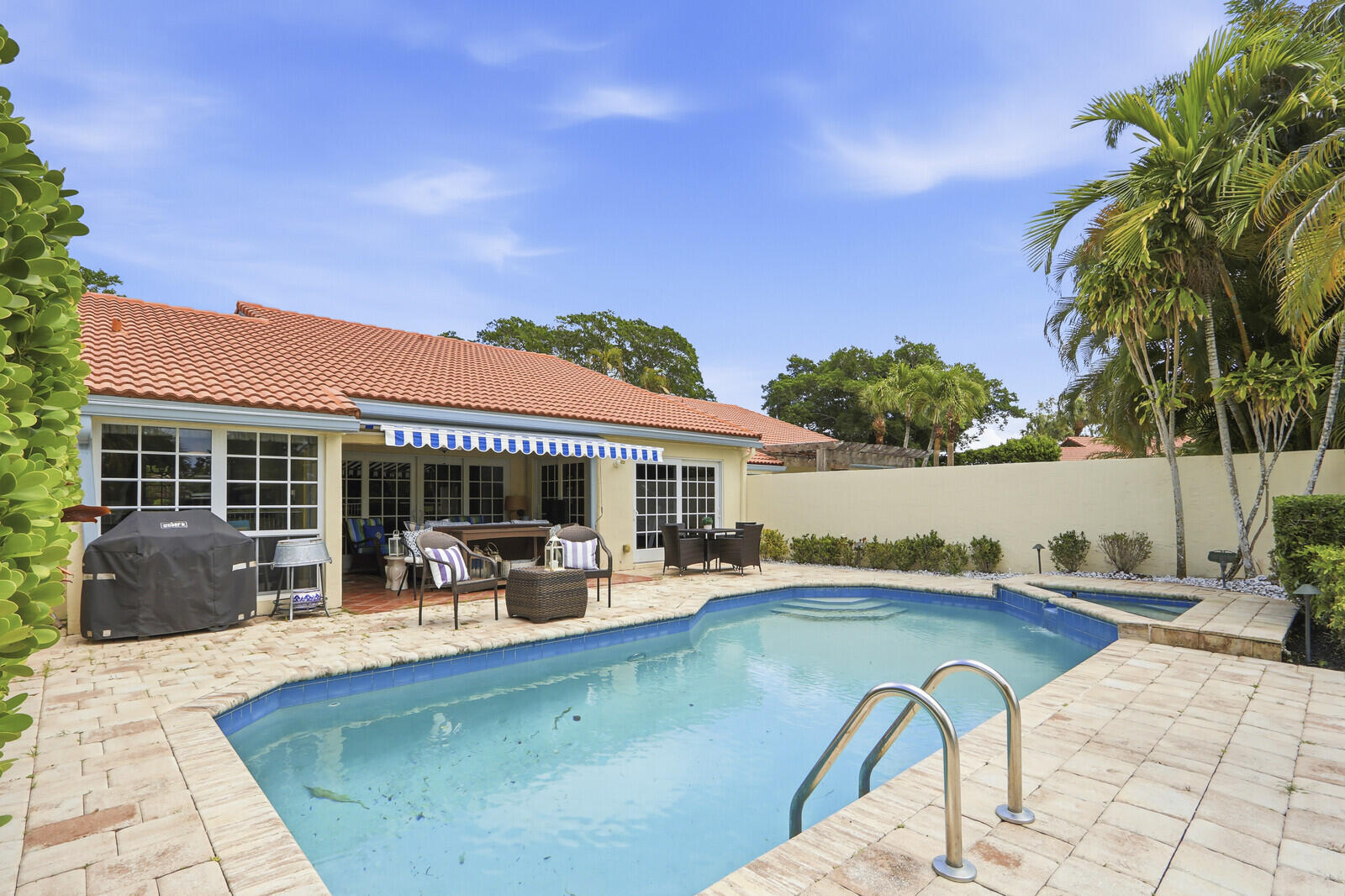 LAS CASITAS 3 - Residential