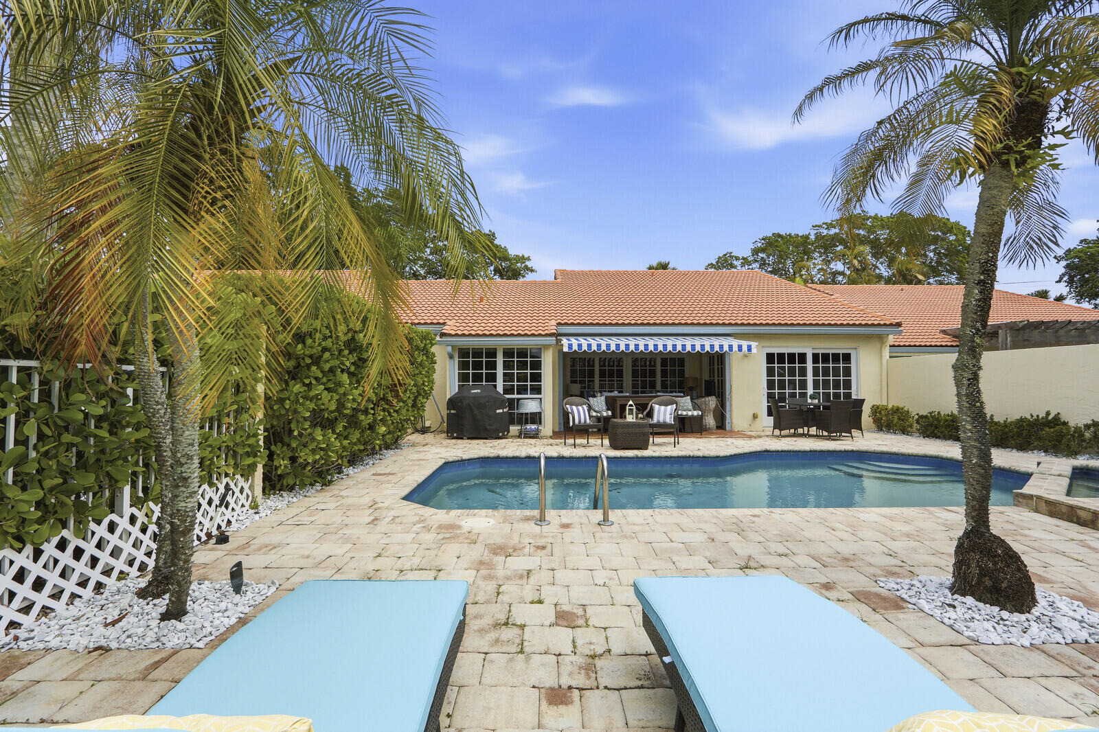 LAS CASITAS 3 - Residential